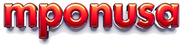 mponusa logo