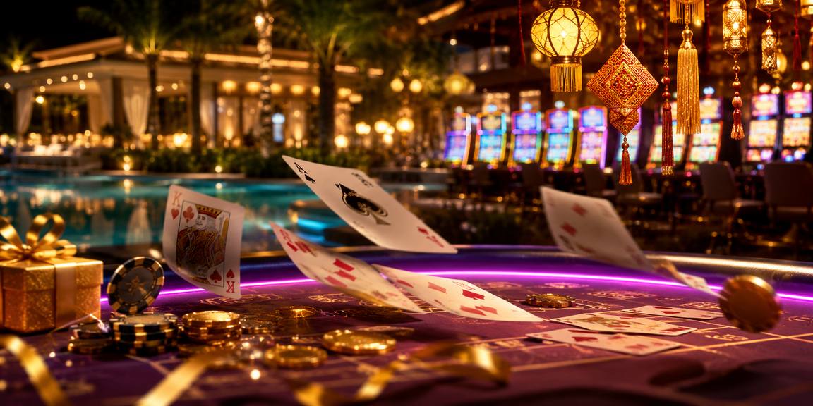 mponusa Apa yang Kami Tawarkan di Meja Live Casino